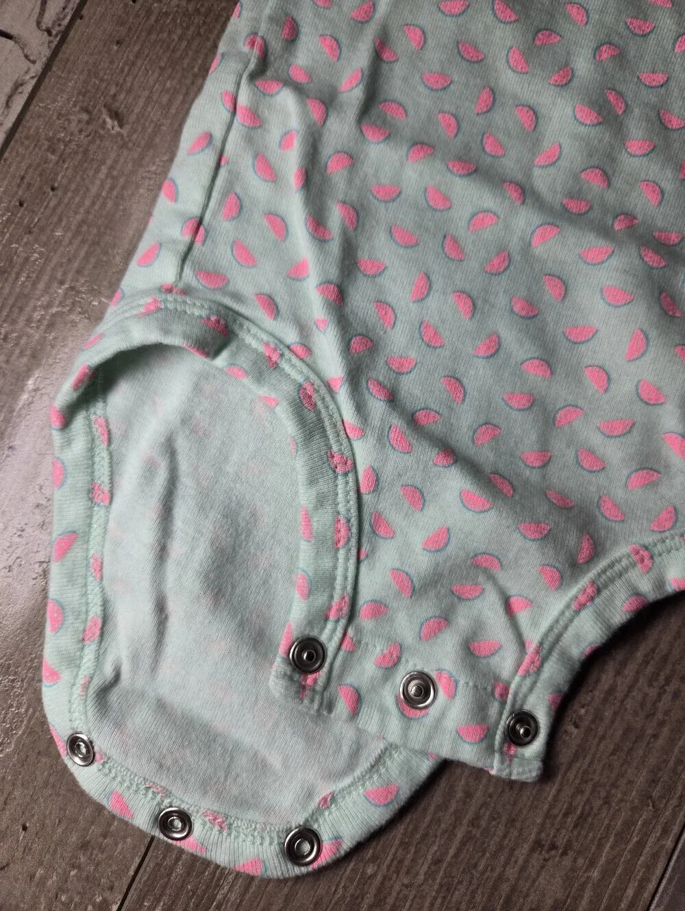 Carter's Baby Girl Assorted One-Piece Bodysuits - Multi Color Pack - Size 0-3m
